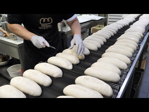 Video: Baguette Bawang Putih - Tidak Dalam Lima Menit