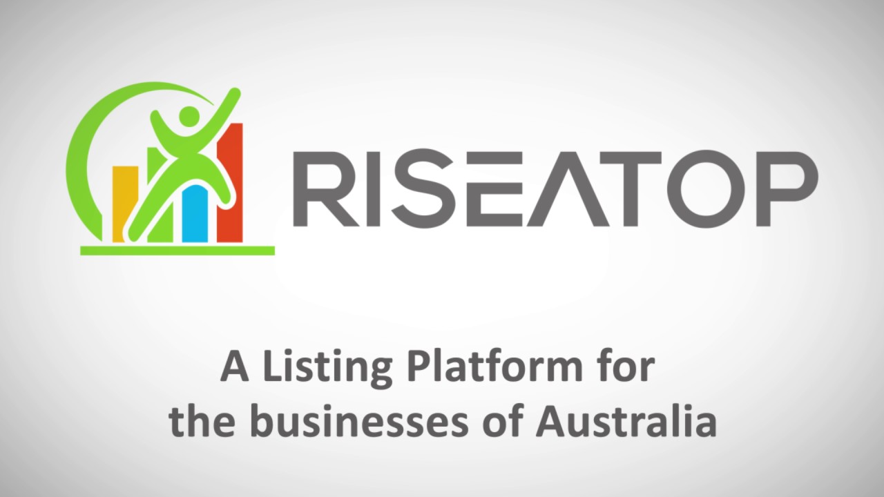Business Listing Sites Australia