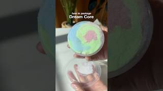 How To Package: Dream Core 💤 (Slime Core restock available NOW! ⊹₊⟡⋆)