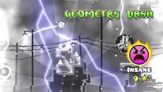 Above The Clouds by Optation | Geometry Dash screenshot 4