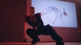 FAWNA - "Energy" (Official Music Video)