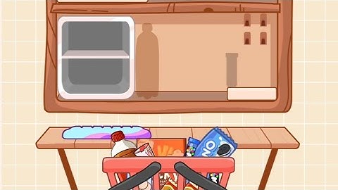 mind maze level 49 Arrange The Items On The Shelves