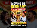 I Moved from India to Germany and THIS Happened | Expats opinion