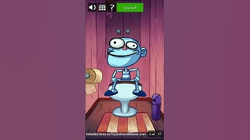 Troll Face Quest Silly Test level 13 Walkthrough Gameplay