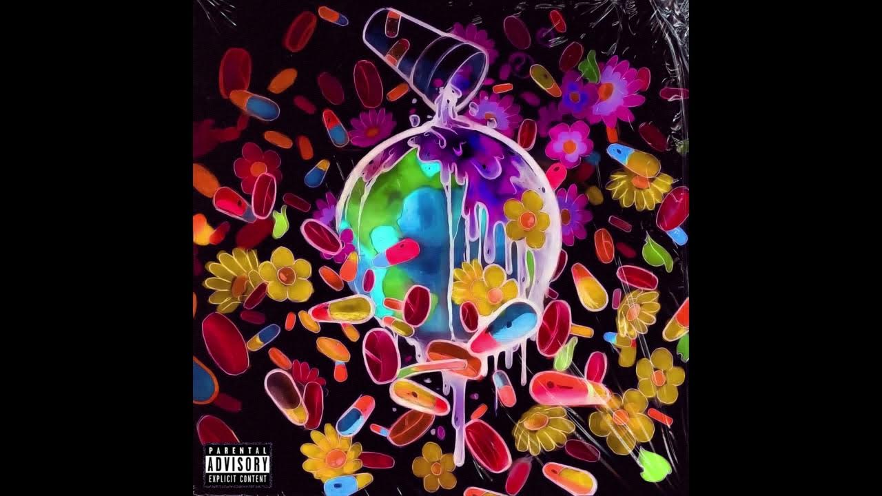 [HQ] Juice WRLD Mr. Heartbreak (Official Instrumental) YouTube