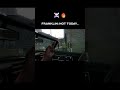 Bro Honked Once and Almost Died 💀🔫 |#gta5 #franklinroadrage #npcslapping #gtav #gamingshorts