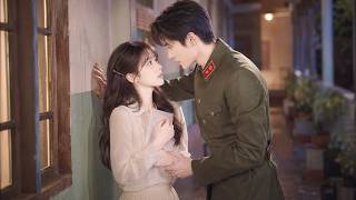 她穿成短命炮灰​​女配，本想離婚保命，誰知冷面軍官卻紅著眼將他抵在牆角：媳婦，你本該就是我的！#cute #drama #情感 screenshot 1