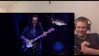 Rush  Middletown Dreams  Live Performance