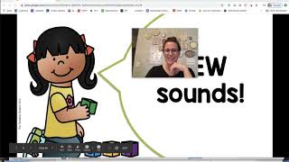 Fundations Unit 10 Week 3 Day 2