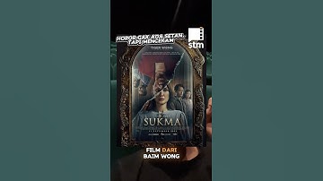 Sukma (2025) #midnightcinema #sukma #horrorfilm #horrorrecommendations #filmrecommendations