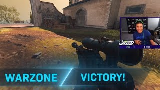 Information Shotzzy can’t stop laughing at random Warzone teammate News
