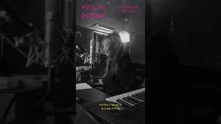 [ COVER ] HYOLYN « ANYONE » by DEMI LOVATO