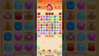 Shopee Candy Game Level 968 - 2 Stars / 2 Bintang ⭐️⭐️ screenshot 1