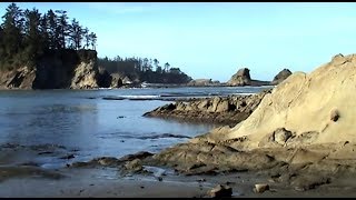 Central Oregon Coast