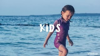 Go Swimming with Your Kids | People  VLOG screenshot 5
