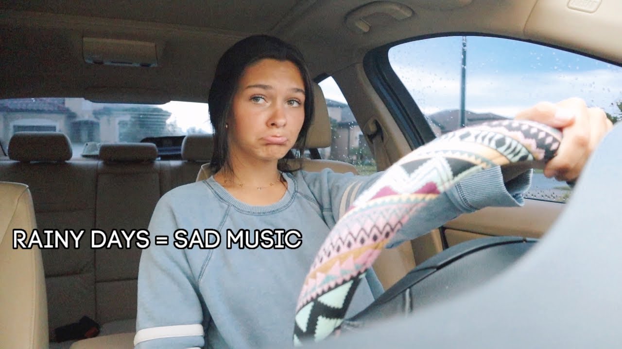 The ULTIMATE feels playlist *time to cry*