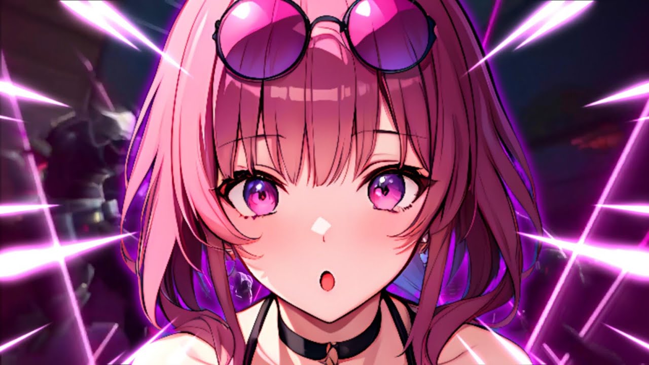 HONKAI STAR RAIL KAFKA.EXE