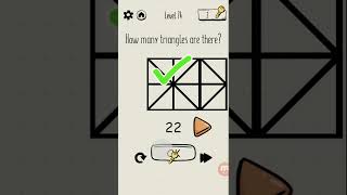 Mind Maze Level 74 Tricky brain test || brain games, offline games || Mahfuz FIFa screenshot 5