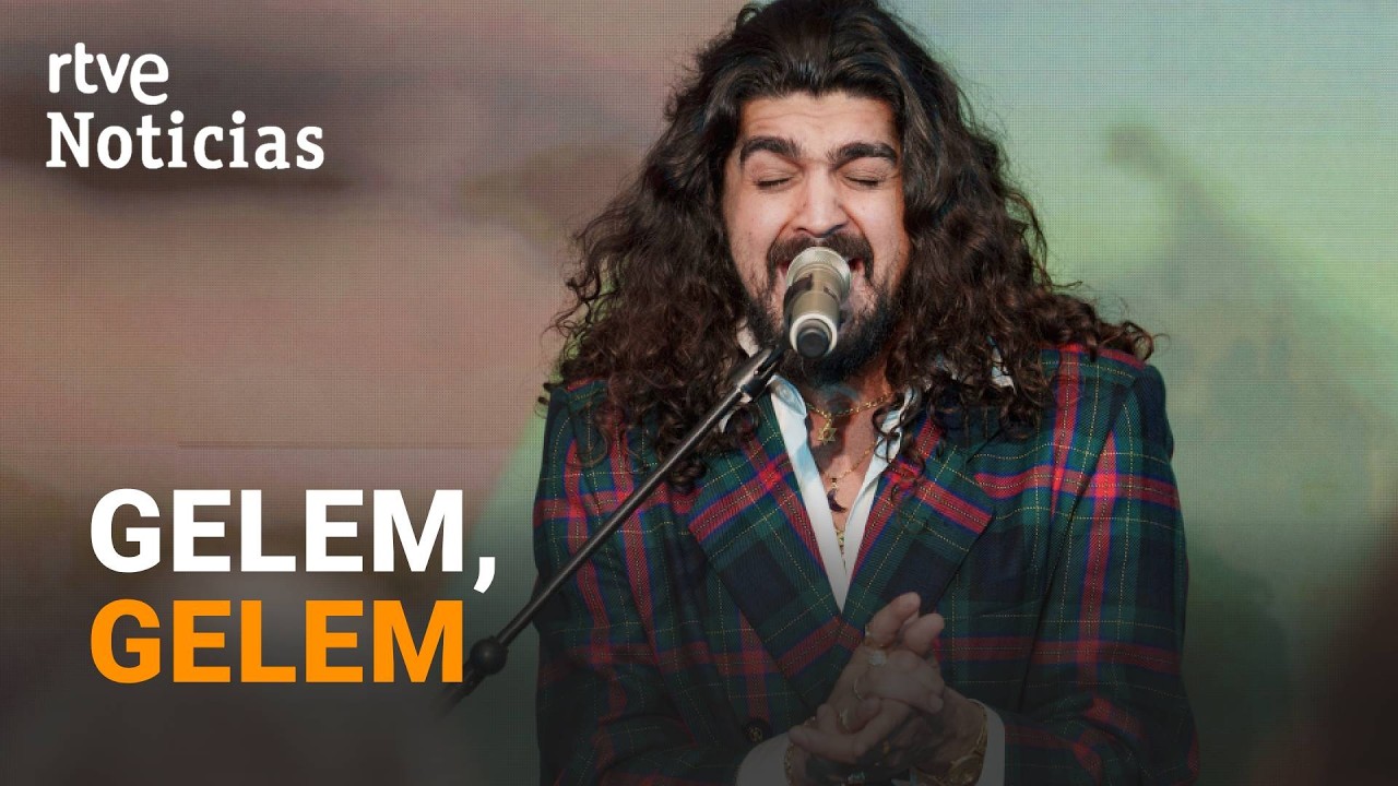 HOMENAJE a los 600 AÑOS DEL PUEBLO GITANO EN ESPAÑA y su 