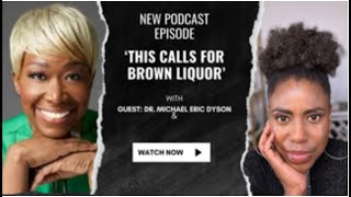 This Calls For Brown Liquor