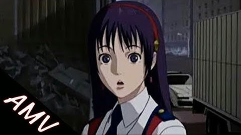 KOF Another Day [AMV]