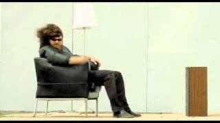Jackass 3D - Master Blaster