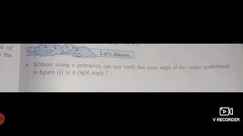 Class 7-Pythagoras Theorem Practice Set 48-Q. 1 part 02