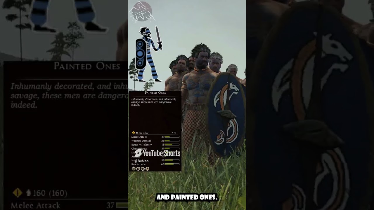 How to play Iceni in 60 seconds - Siege Edition - Total War: Rome 2