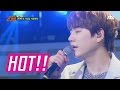 규현 &#39;2016 한 사람을 사랑했네&#39;♪ 슈가맨 21회