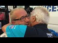 Official Highlights of FIA ETRC 2017 Round 2 at Misano