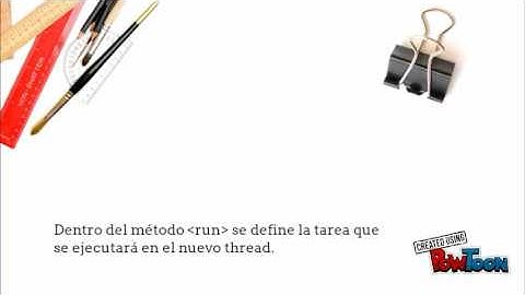 Hilos en java - Implementacion