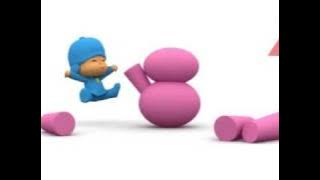 Pocoyo Capitulo 06 