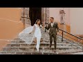 Emma and Caleb | San Miguel De Allende, Mexico Wedding Film