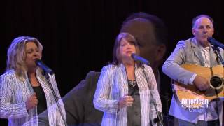 Heaven's Mountain Band "I'll Keep On Praying" chords