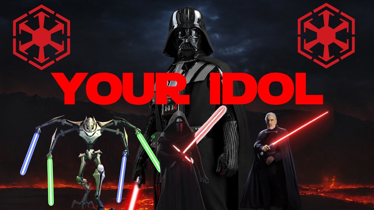 HMV: Your Idol