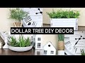 *NEW* DIY Home Decor | Dollar Tree DIYs | Easy Decor Ideas 2020