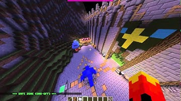 New Dungeon Realms Practice server!!!