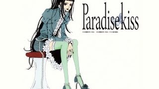 Amazon.com: Paradise Kiss, Vol. 1 : Movies & TV