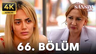 Bir Şansım Olsa 66. Bölüm 4K - Kaybolan Kocasını Arıyor