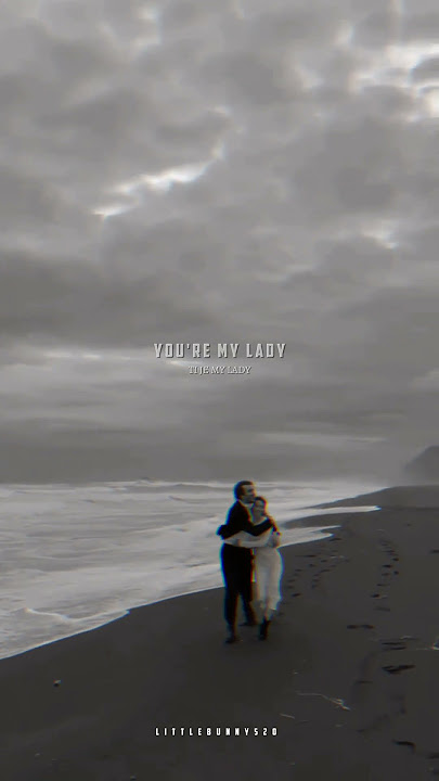 Xoxo Muharren - Ti Je My Baby (Lyrics) Whatsapp Status || Couple vibes @LITTLEBUNNY520