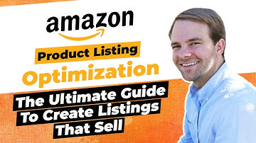 Product Listing Optimization Tutorial – Pro Tips To Create Listings That Sell – Amazon SEO 2021