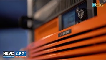 DSC LiveU  LU4000+LU2000