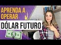 Argentina: explica video en internet todo sobre el dólar futuro