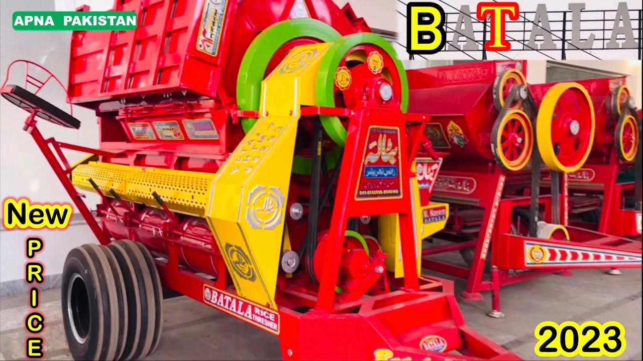Batala industry FasialAbad.Rice🌾 thresher,wheat threasher machine.Maize sheller,sunflower machine.