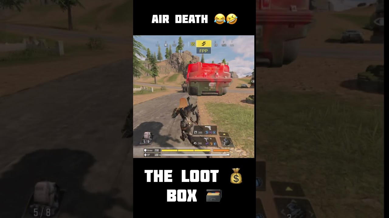 The LootBox 📦