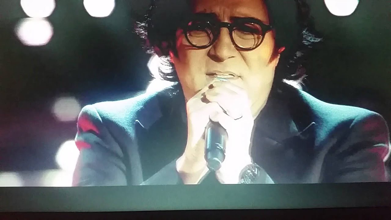 Renato Zero a SanRemo 2016 il 130216