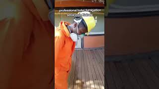 Hotel fumigation services,how to fumigate hotels #fumigation #shortsfeed