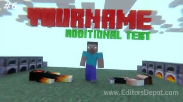 TOP 20 BLENDER INTRO TEMPLATES!