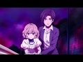 TVアニメ「虚構推理」第1〜3話 振り返りPV