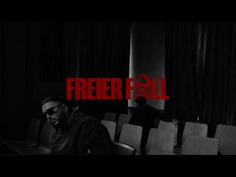 KALIM x TOUJOUR - FREIER FALL